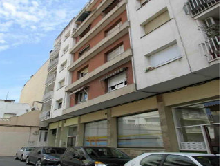 Pisos banco Girona