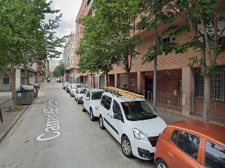 Piso en venta en Girona de 81  m²
