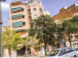 Piso en venta en Hospitalet De Llobregat de 82  m²