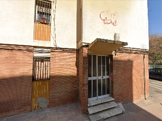Piso en venta en Barcelona de 61  m²