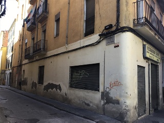 Piso en venta en Manresa de 110  m²