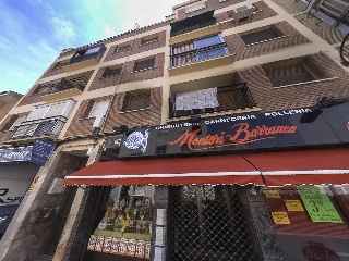 Piso en venta en Zaragoza de 62  m²