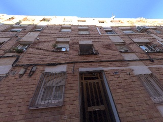 Piso en venta en Sabadell de 40  m²