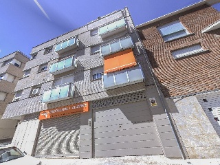 Piso en venta en Terrassa de 72  m²