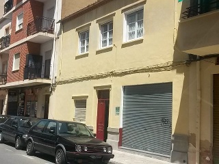 Unifamiliar en venta en Albacete de 254  m²