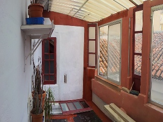 Casa en el centro 2