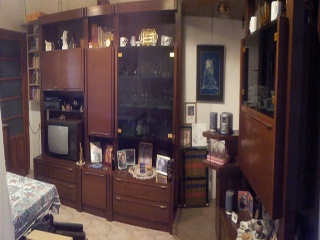 Casa en el centro 5