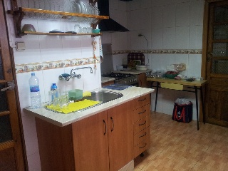 Casa en el centro 6