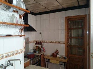 Casa en el centro 7