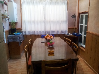 Casa en el centro 9