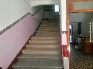 Casa en el centro 10