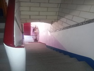 Casa en el centro 11