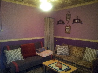 Casa en el centro 16