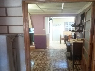 Casa en el centro 29