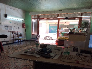 Casa en el centro 30