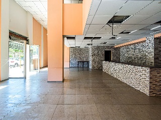 Edificio en C/ Vicente Alexandre 2
