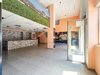Edificio en C/ Vicente Alexandre 3