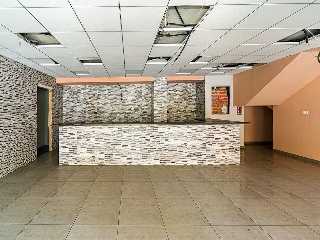 Edificio en C/ Vicente Alexandre 6