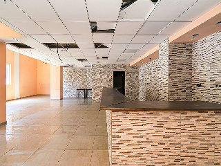 Edificio en C/ Vicente Alexandre 13