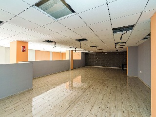Edificio en C/ Vicente Alexandre 14