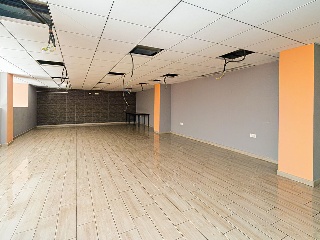 Edificio en C/ Vicente Alexandre 15