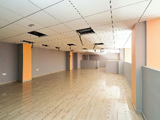 Edificio en C/ Vicente Alexandre 16