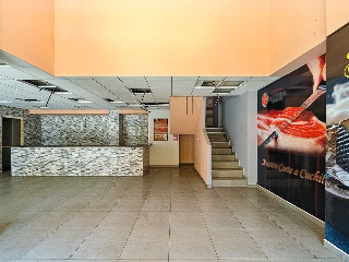 Edificio en C/ Vicente Alexandre 17