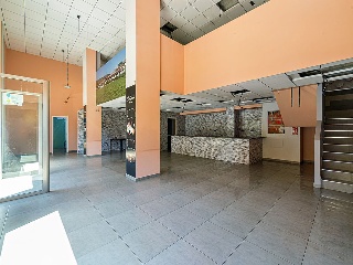 Edificio en C/ Vicente Alexandre 18