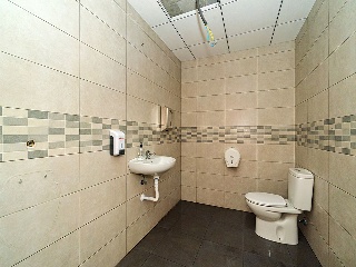Edificio en C/ Vicente Alexandre 22