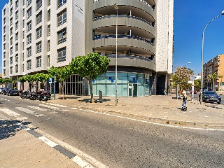 Edificio en C/ Vicente Alexandre 23