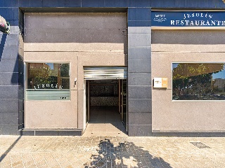 Edificio en C/ Vicente Alexandre 24