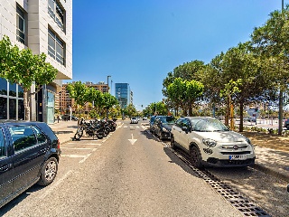 Edificio en C/ Vicente Alexandre 26