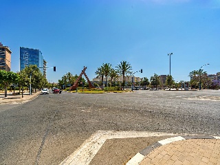 Edificio en C/ Vicente Alexandre 27