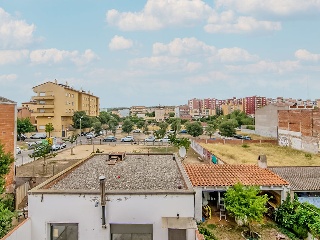 Edificio en C/ Arnera 13