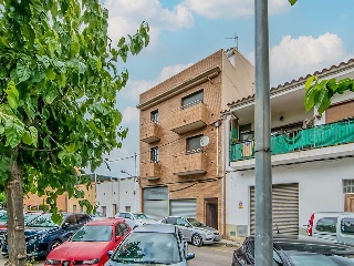 Edificio en C/ Arnera 16