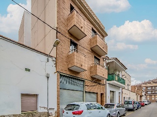 Edificio en C/ Arnera 17