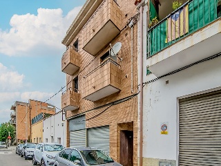 Edificio en C/ Arnera 18
