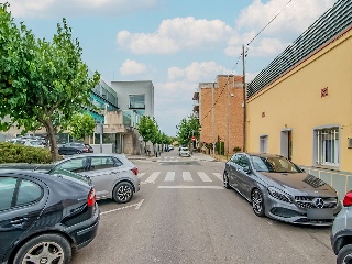 Edificio en C/ Arnera 19