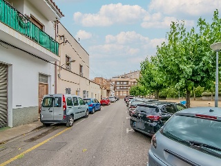 Edificio en C/ Arnera 20