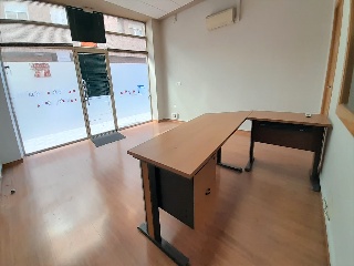 Local comercial céntrico 2