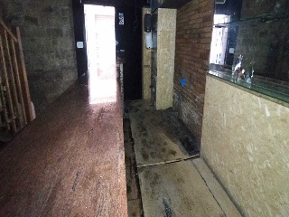 Local comercial en C/ Vilanova - Manresa - Barcelona 4