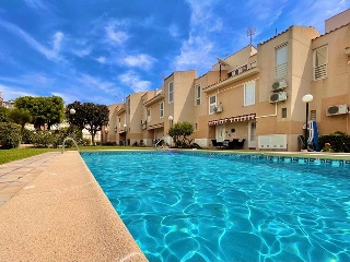 Chalet adosado en Torrevieja 2