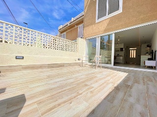 Chalet adosado en Torrevieja 3