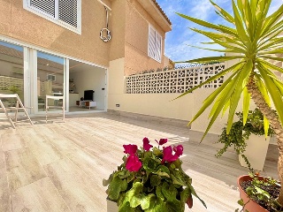 Chalet adosado en Torrevieja 4