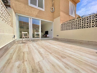 Chalet adosado en Torrevieja 5