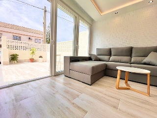 Chalet adosado en Torrevieja 6