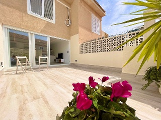 Chalet adosado en Torrevieja 7