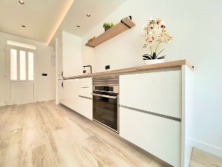 Chalet adosado en Torrevieja 11