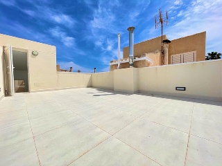 Chalet adosado en Torrevieja 35