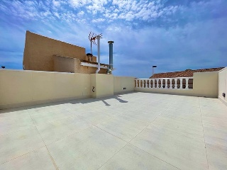 Chalet adosado en Torrevieja 36